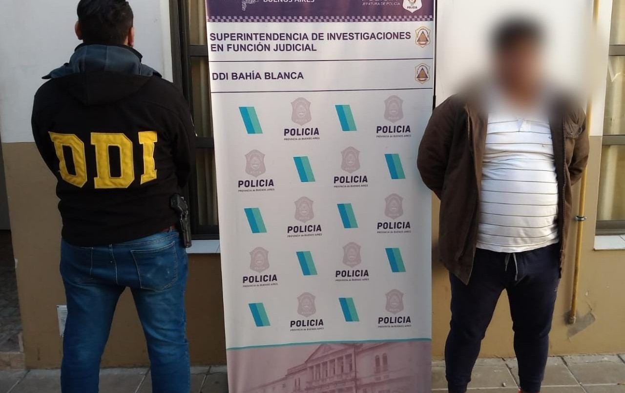 No tenía para pagar el pasaje del colectivo, agredió al chofer y quedó preso | Actualidad