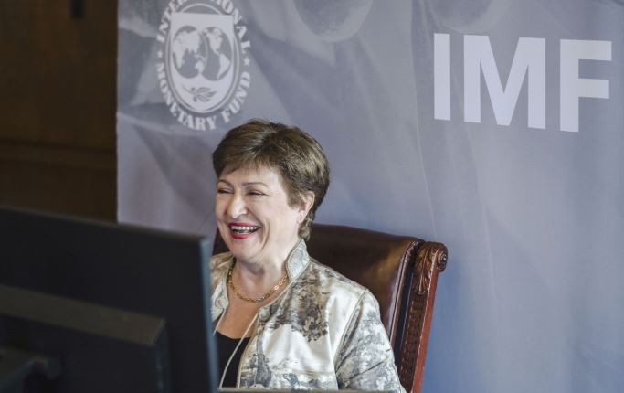 El FMI pidió a la Argentina un plan "creíble y sólido" y recomendó un "desarme gradual" del cepo | Política y economía