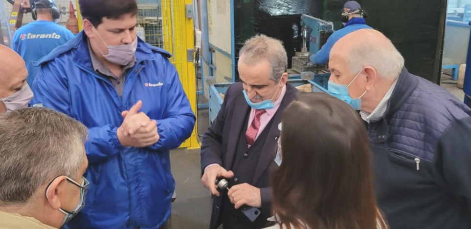 Moreno apuntó a Alberto Fernández y dijo su gobierno "es peor que el de Macri" | Política y economía