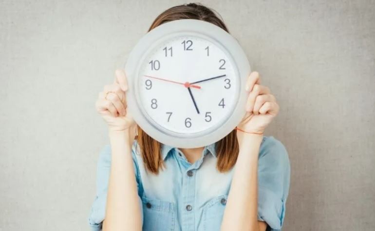 "Mi Reloj Interno", la app desarrollada por científicas argentinas que permite mejorar el descanso | Actualidad