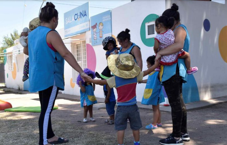 Menos nacimientos, caen 9 por ciento en el primer semestre del año | Córdoba