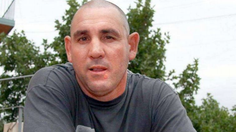 Fabio Moli a juicio por violar domicilio y amenazar a vecina | Córdoba