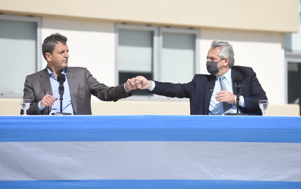 Massa criticó a Macri por llamar a “la destitución del gobierno” | Política y economía