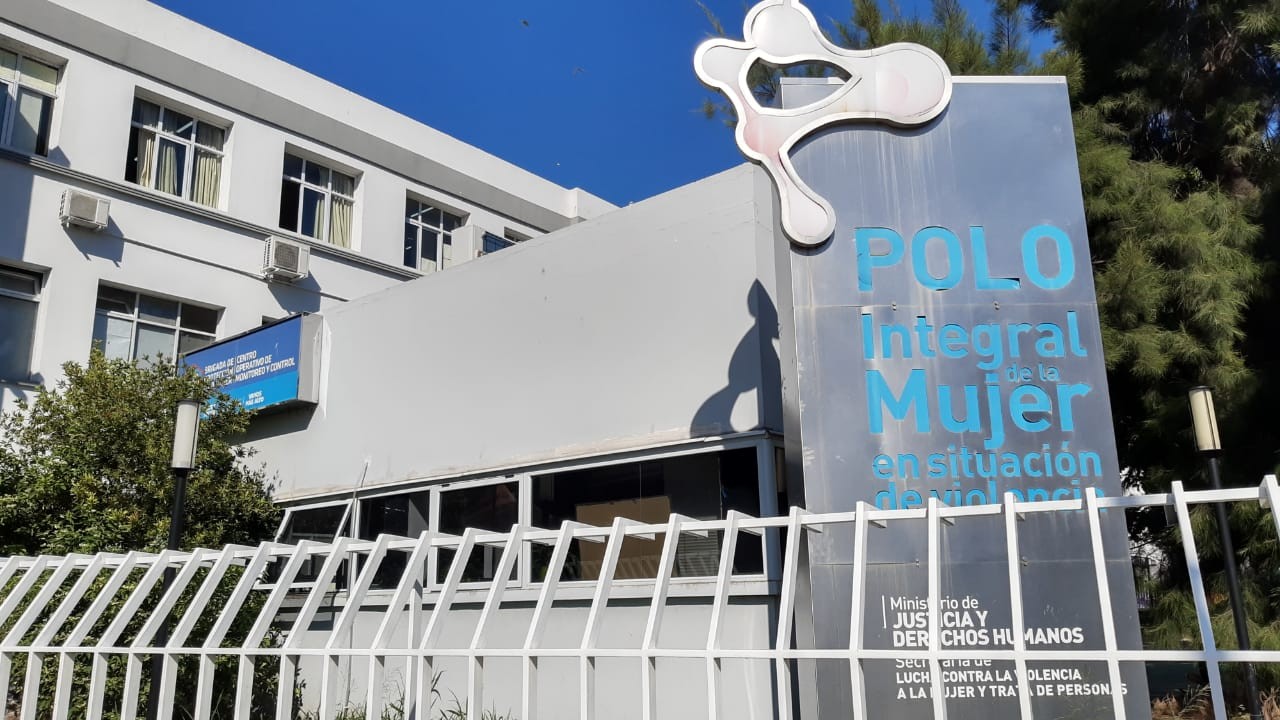 Hallaron a la mujer que había desaparecido en Río IV | Córdoba