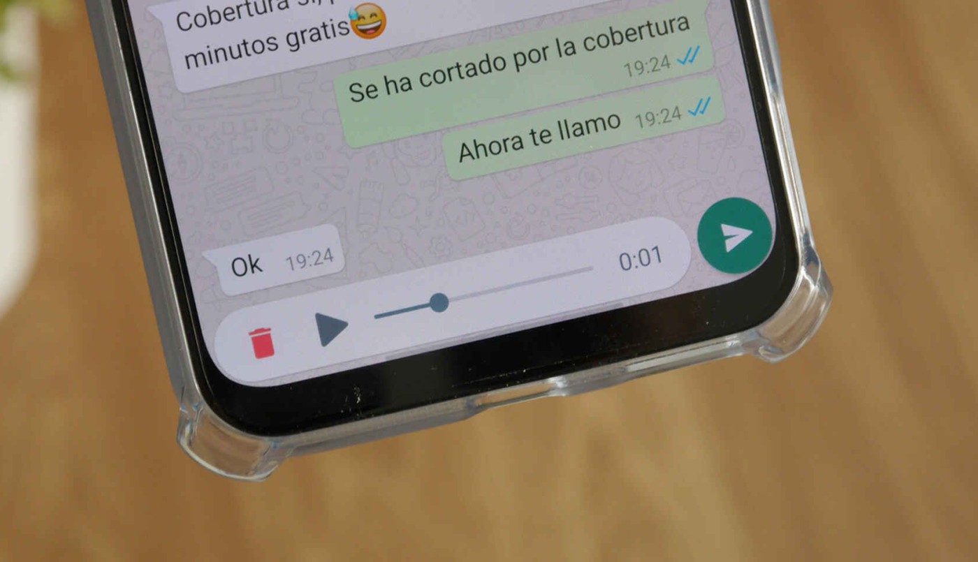 Este es el nuevo cambio, y el más esperado, que introducirá WhatsApp | Redes