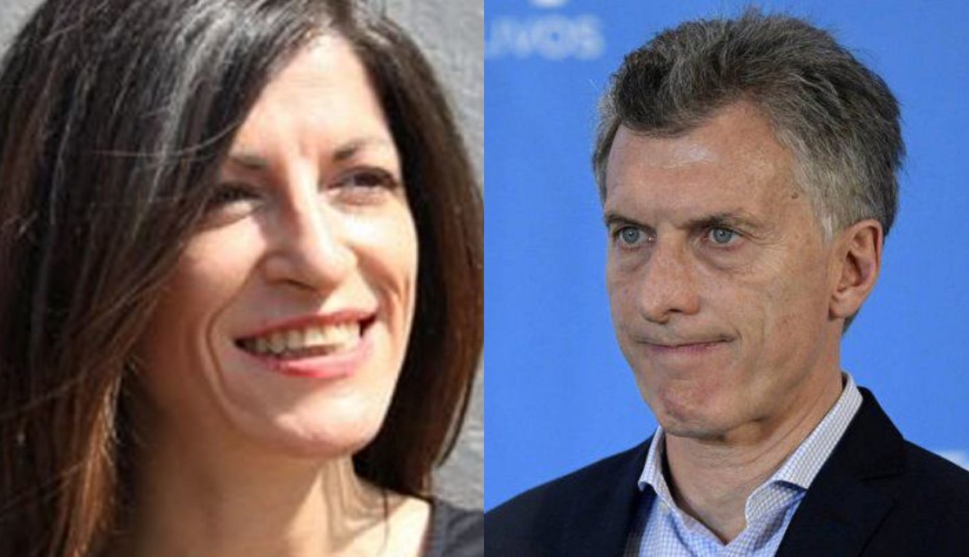 Una diputada denunciará a Mauricio Macri por “apología del delito” | Política y economía