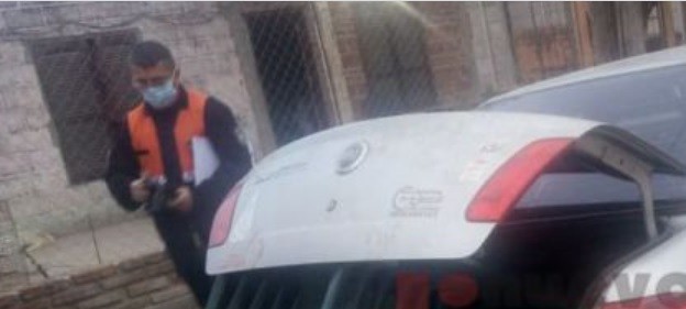 Santiago del Estero: se quedó dormido en el auto tras robar y terminó detenido | Actualidad