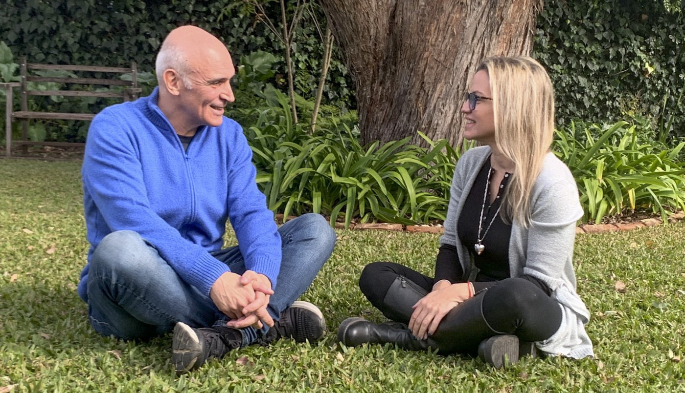 Espert dijo que es necesario "auditar los planes sociales" y que "hay demasiada gente viviendo del Estado" | Política y economía