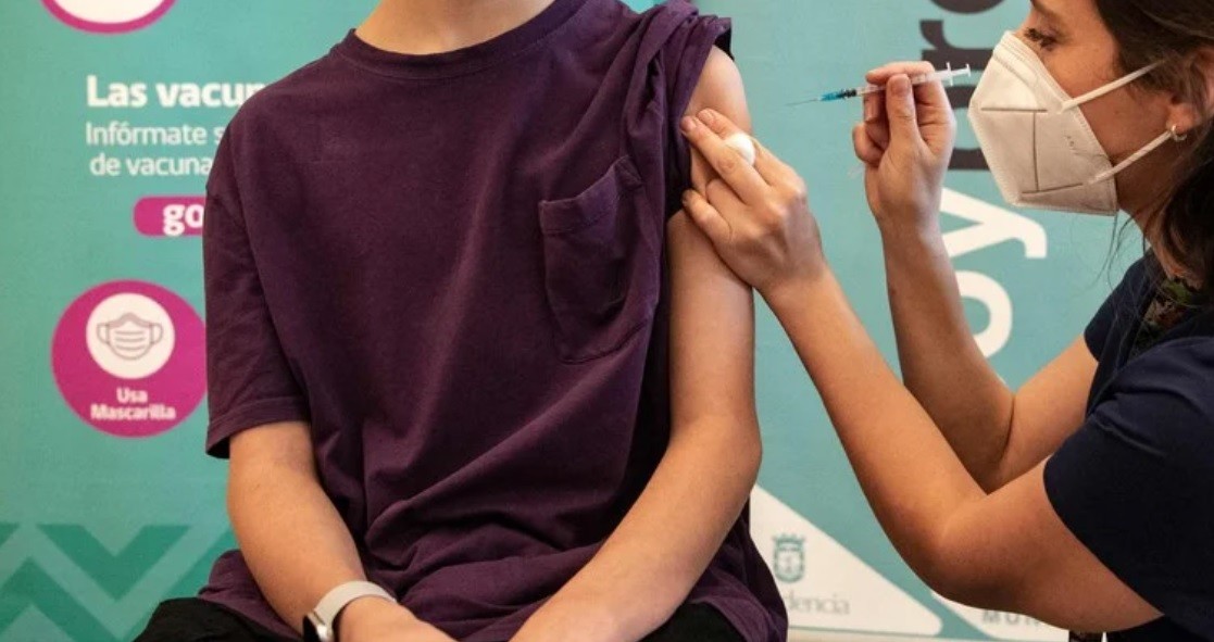 Chile aprueba la vacuna china Sinovac para niños mayores de seis años | Internacionales