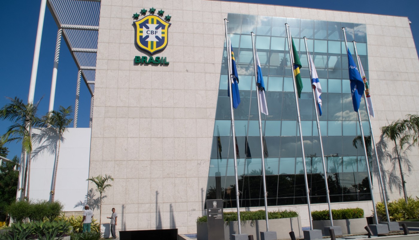 La Confederación Brasileña aseguró que el seleccionado argentino conocía la "irregularidad" en el ingreso de 4 jugadores | Deportes