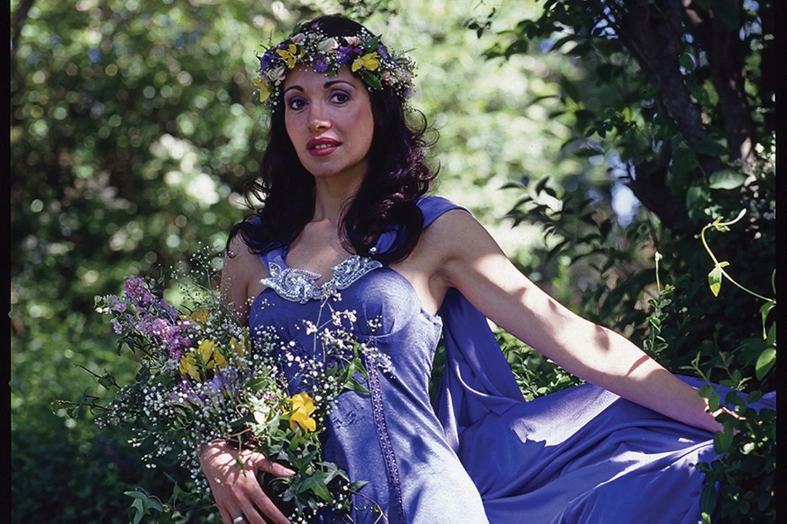 A 25 años de la muerte de Gilda, su aura sigue sonando | Espectáculos