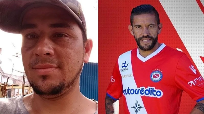 Asesinaron un hermano del futbolista de Argentinos Juniors Miguel Torrén | Actualidad