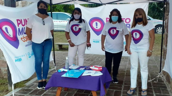 Villa Santa Cruz del Lago: acusan a “puntera” de Caserio de ejercicio ilegal de la psicología | Córdoba