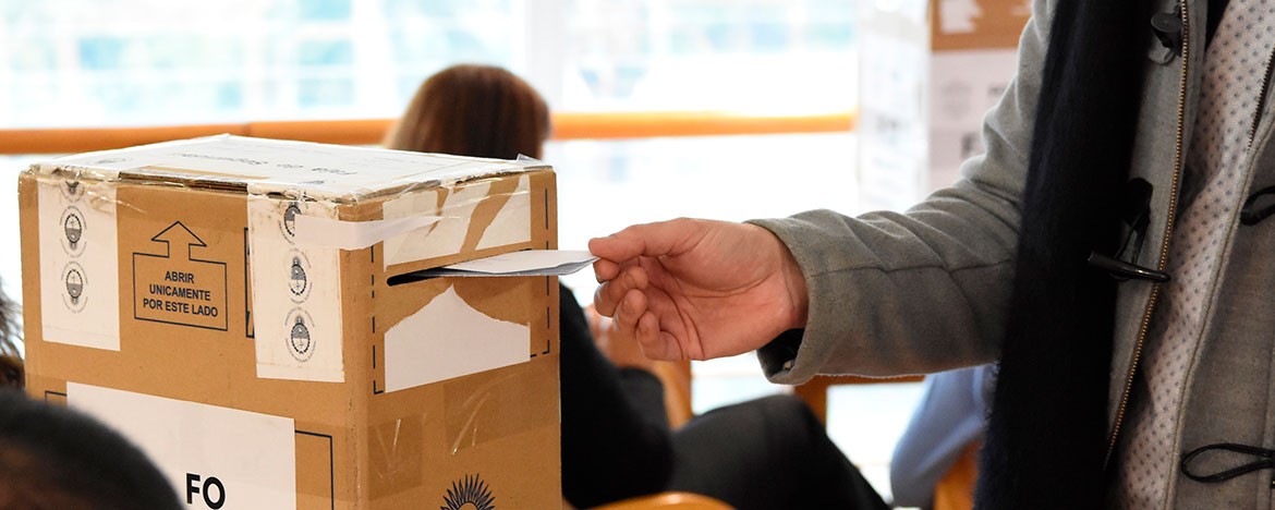 Este domingo en Telefe Córdoba, #Eleccion2021 | Córdoba