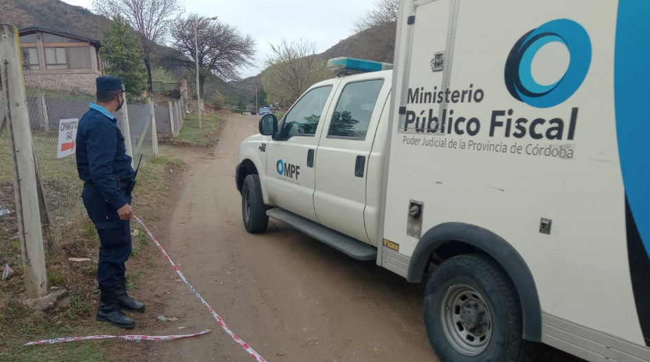 Una mujer de 60 años fue asesinada en su casa de Villa Carlos Paz | Córdoba
