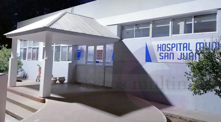 Canals: un niño de 4 años murió al incendiarse su casa | Córdoba