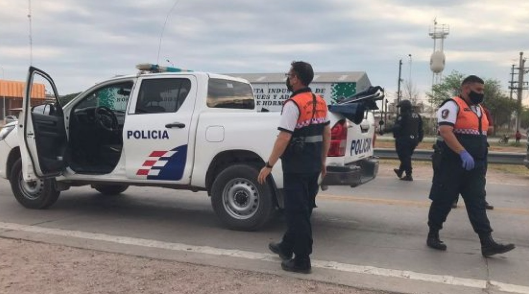 Santiago del Estero: un hombre apuñaló siete veces a su ex pareja y luego se suicidó | Actualidad