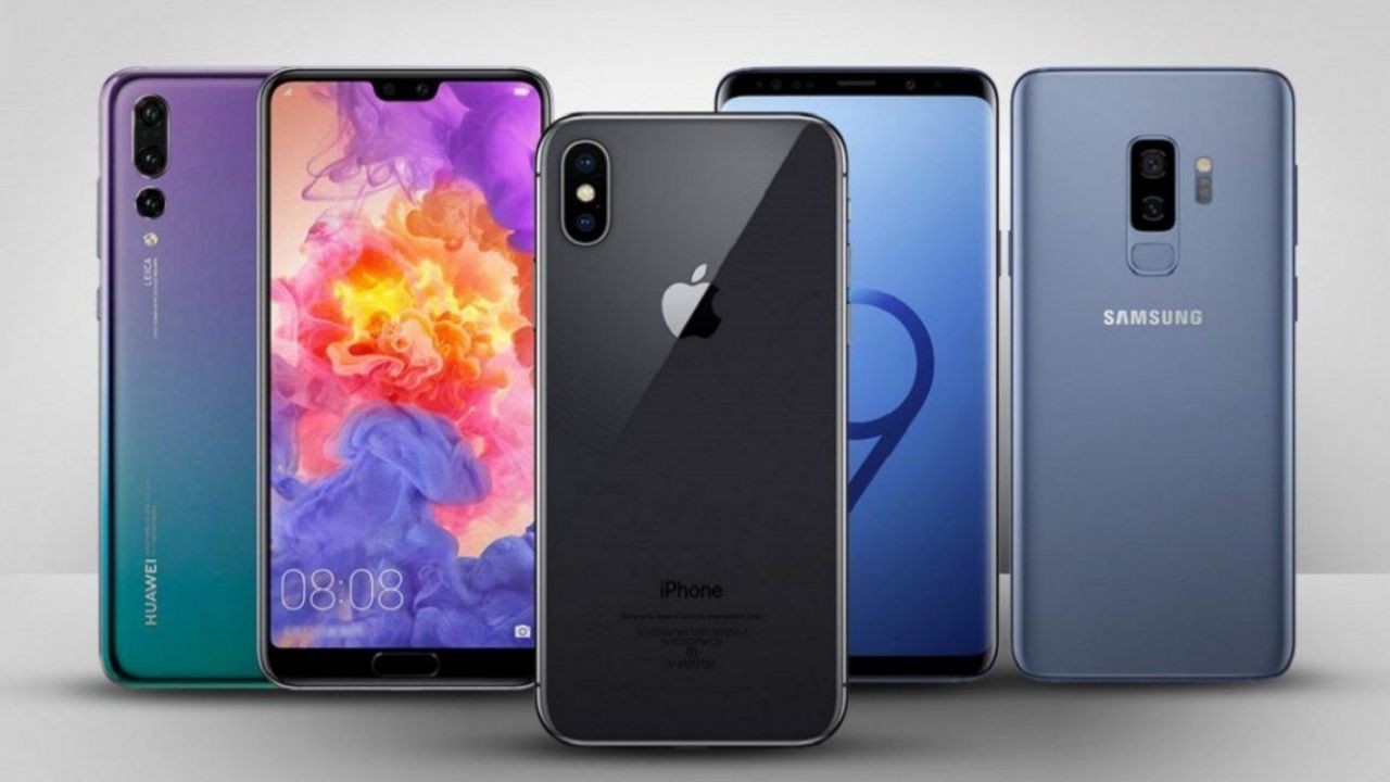 Cómo comprar celulares hasta en 18 cuotas a través del Banco Nación | Actualidad