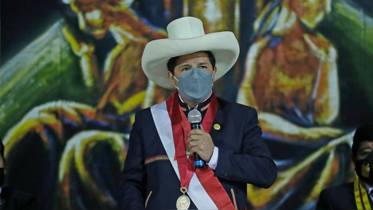 Anunciaron la instalación de una planta de producción de vacunas Sputnik V en Perú | Internacionales