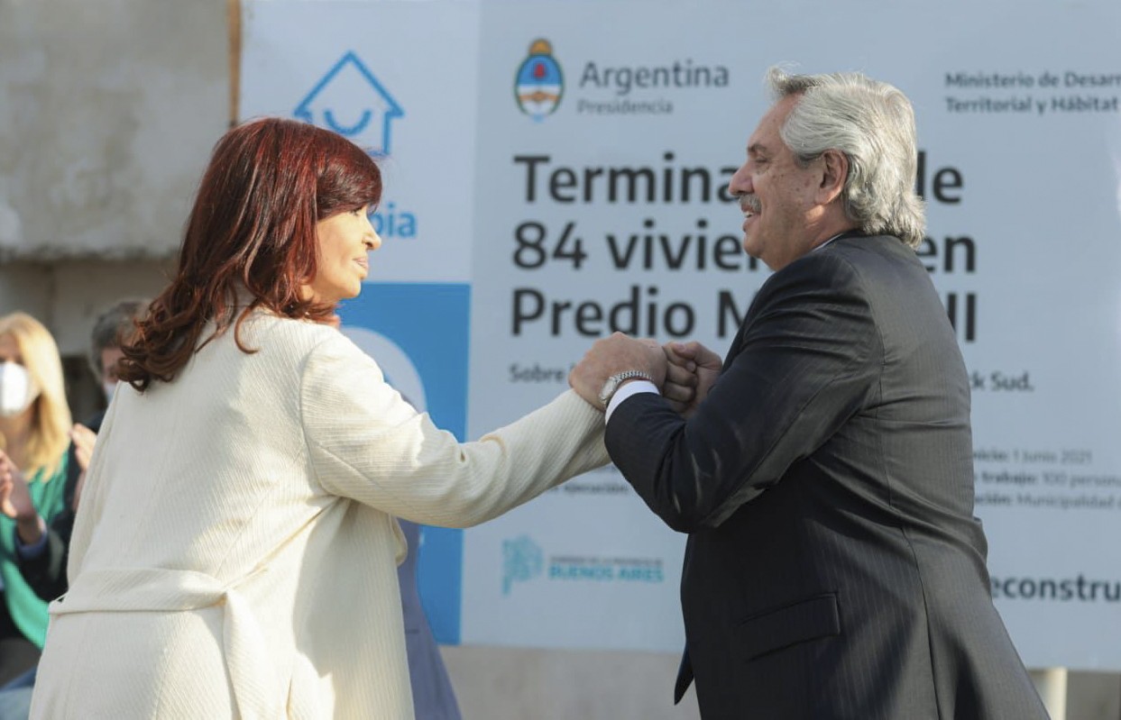 Cristina Kirchner defendió la suspensión de las  exportaciones de carne: "La estabilidad debe ser también para consumidores" | Política y economía