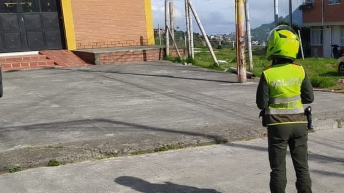 Video: detuvieron a una pareja que estaba a punto de tener sexo en el confesionario de una iglesia | Internacionales