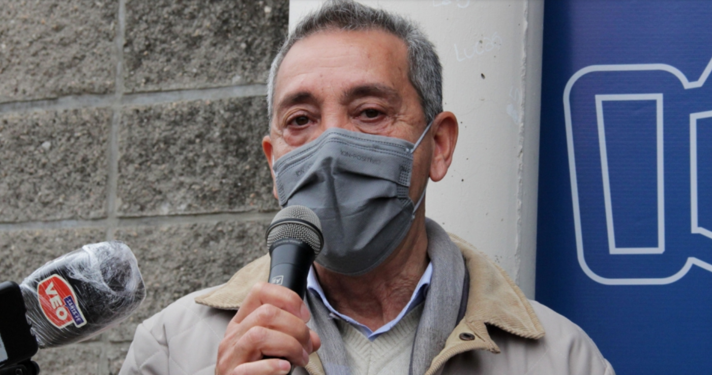 El Ministerio de Salud brindó recomendaciones para ir a votar | Actualidad