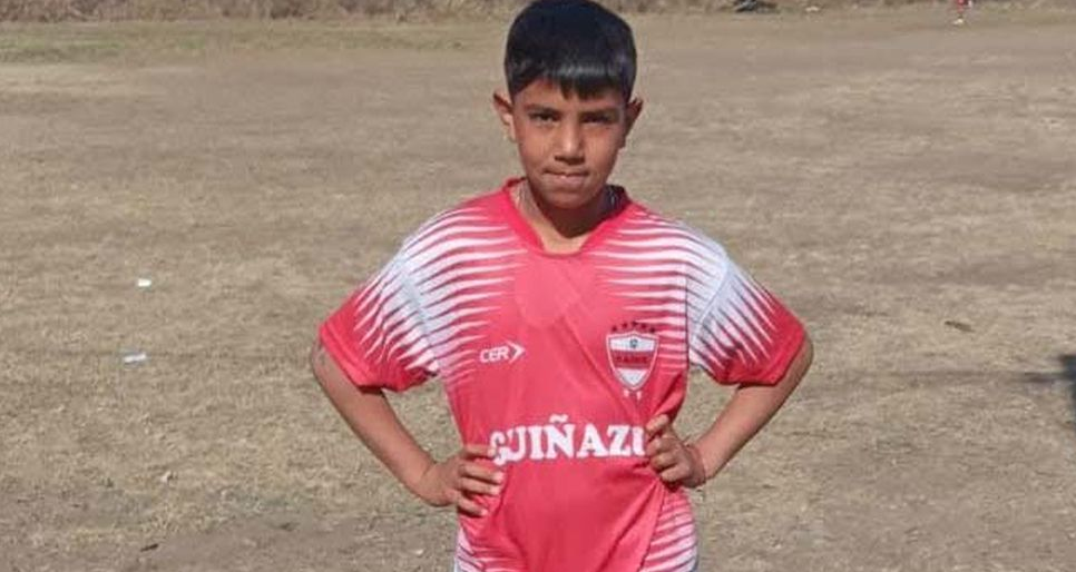 Apareció sano y salvo el niño de Guiñazú | Córdoba