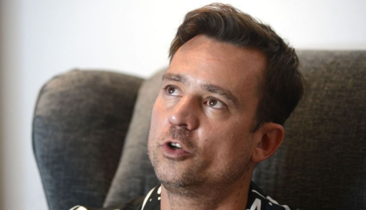 Junta médica comienza a evaluar el estado de "Chano" la noche en que fue baleado | Actualidad