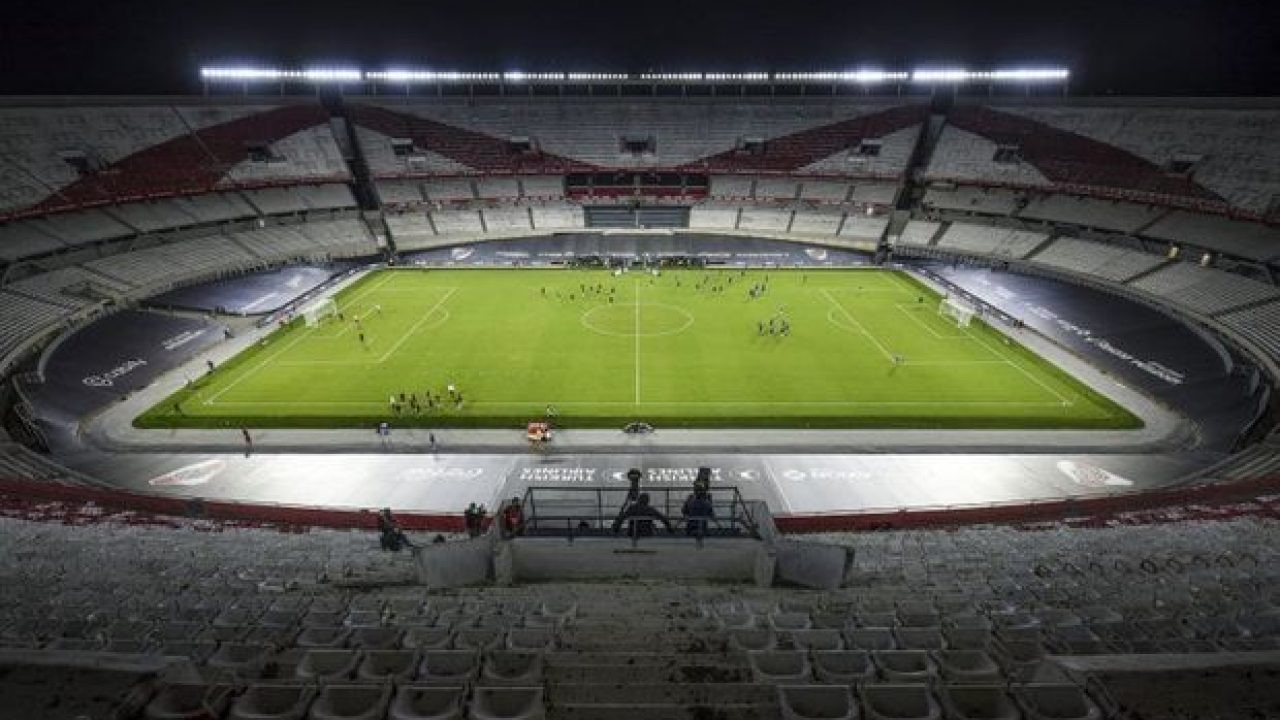 Más de 200 hinchas de fútbol tienen prohibido el acceso al partido de Argentina y Bolivia | Actualidad