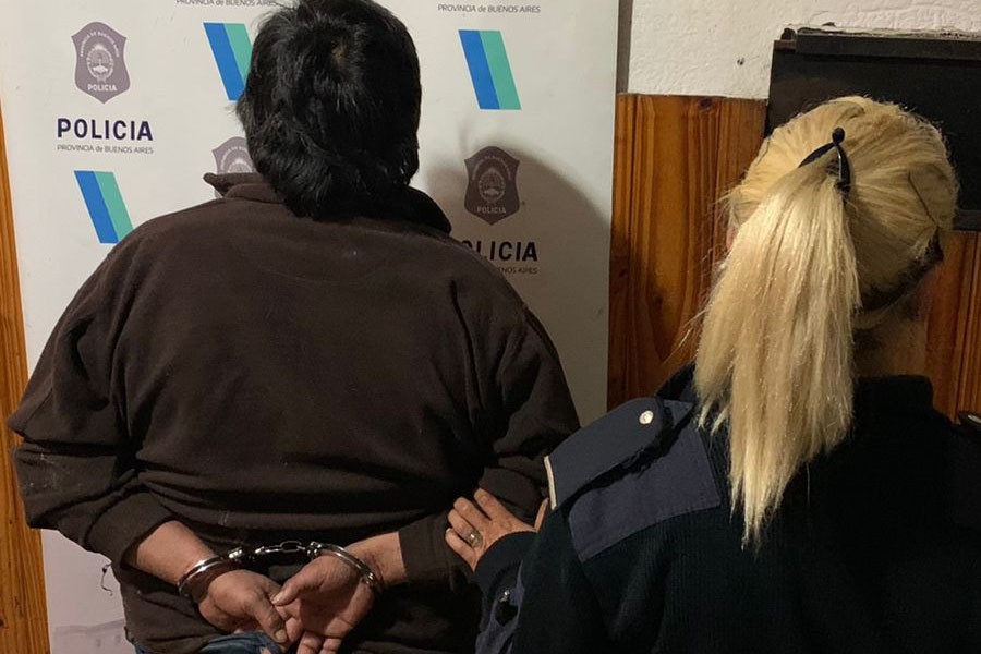 Un hombre violó a su hijastra de 11 años, la obligó a abortar cuatro veces y tuvo un hijo con ella | Actualidad