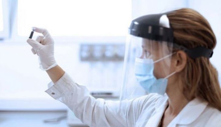 Detectaron el primer caso de la variante Mu de coronavirus en Salta | Actualidad