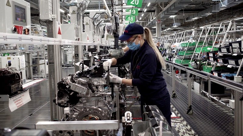 Modifican parámetros para que las empresas accedan al Repro II | Economía