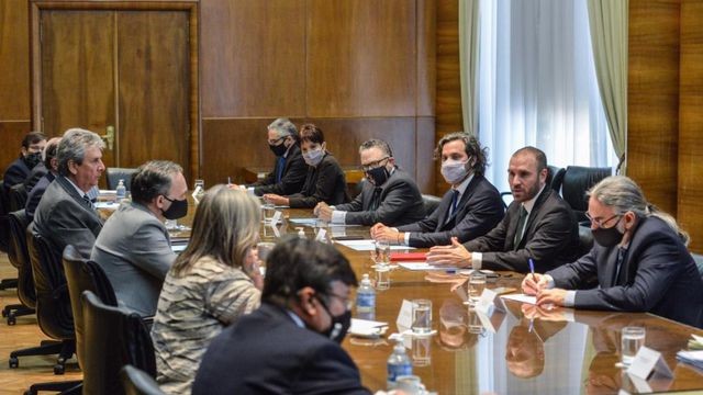 Convocaron al Consejo del Salario para aumentar el mínimo y fijará montos de prestación por desempleo | Actualidad