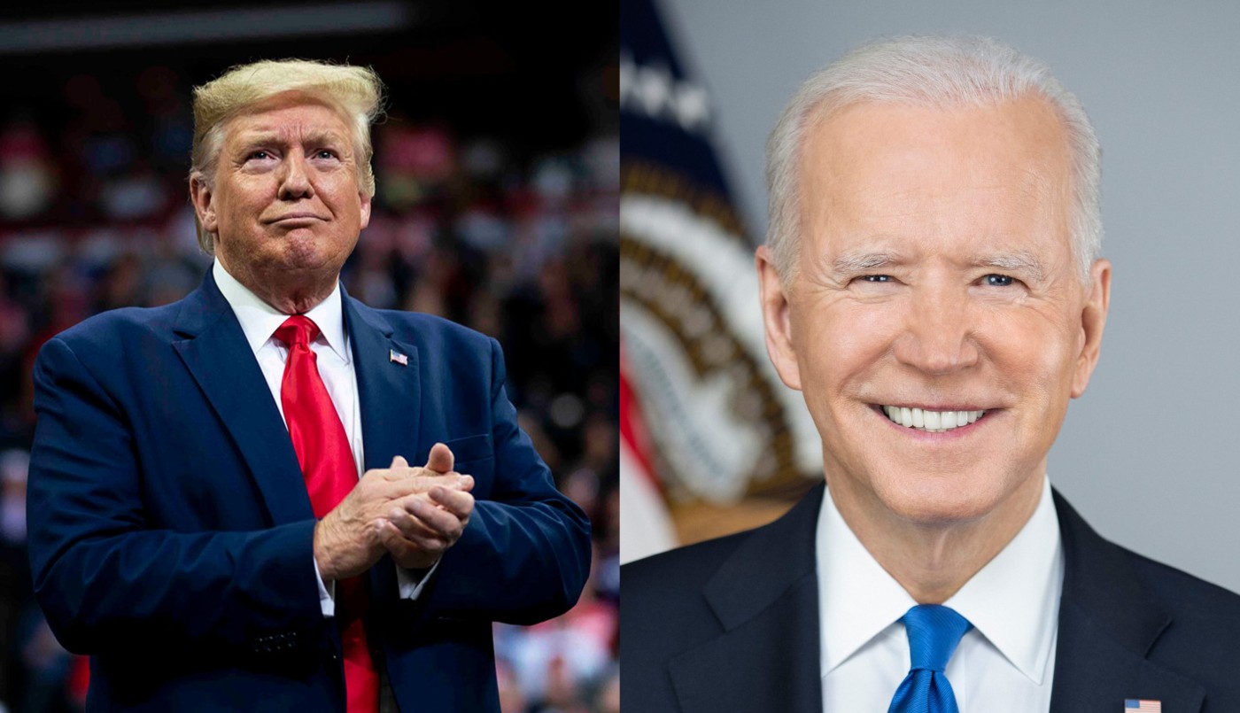 Trump criticó a Biden por su "incompetencia" en Afganistán | Internacionales