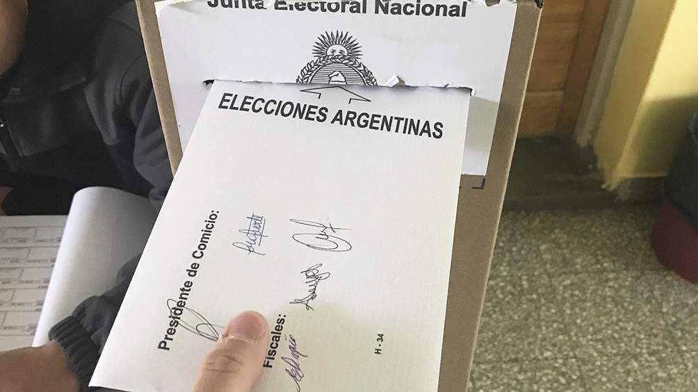Las internas más picantes que se definen en estas PASO | Elecciones Legislativas 2021