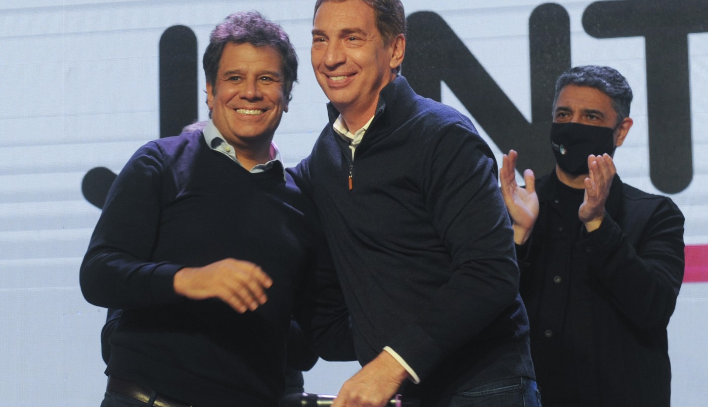 Juntos se impone al Frente de Todos en la Provincia de Buenos Aires | Elecciones Legislativas 2021