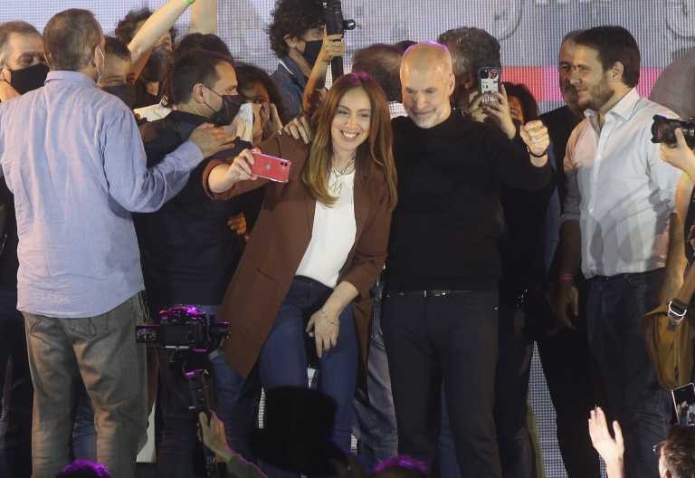 Los ganadores y perdedores que dejaron los resultados de las PASO 2021 | Elecciones Legislativas 2021