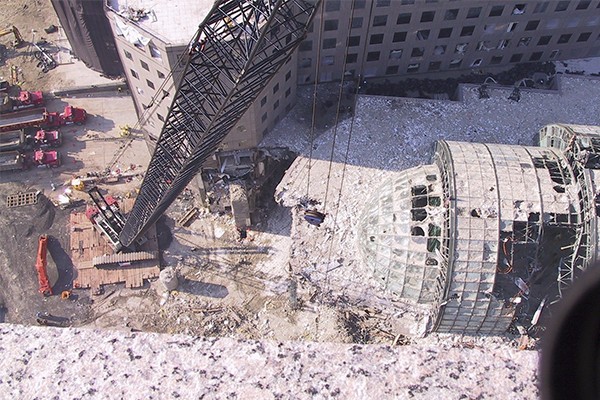 Documento desclasificado del FBI apunta relación de Arabia Saudita con autores de atentados del 11-S | Internacionales