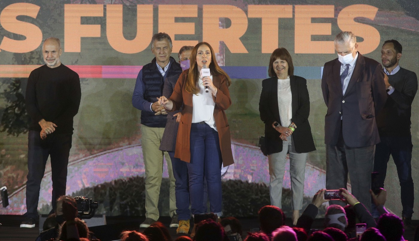 Escrutinio: Juntos consolida su victoria en CABA, Provincia, Córdoba, Santa Fe y Mendoza | Política y economía