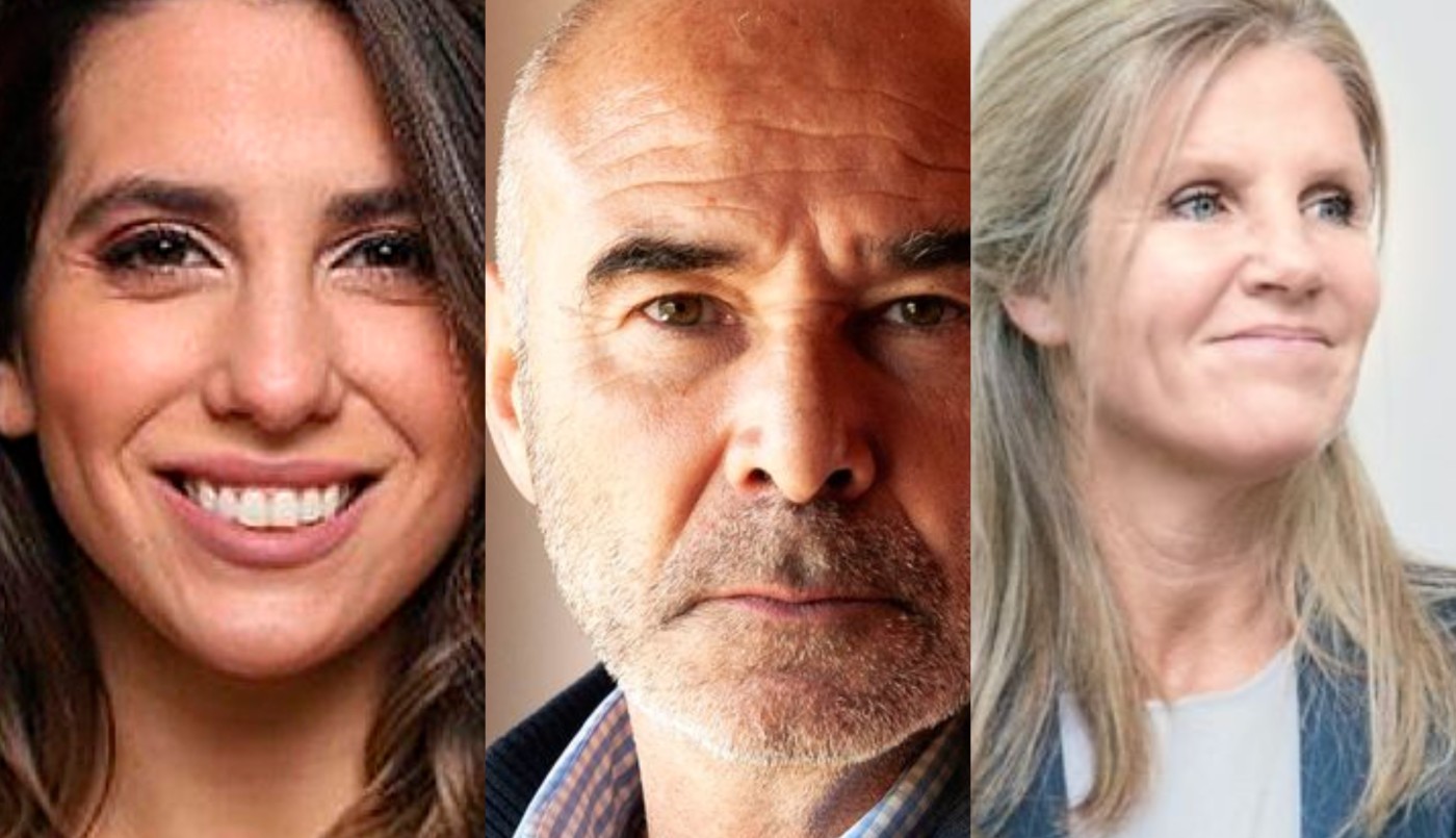 Estos son los 20 partidos que se quedaron afuera de las elecciones de noviembre | Elecciones Legislativas 2021