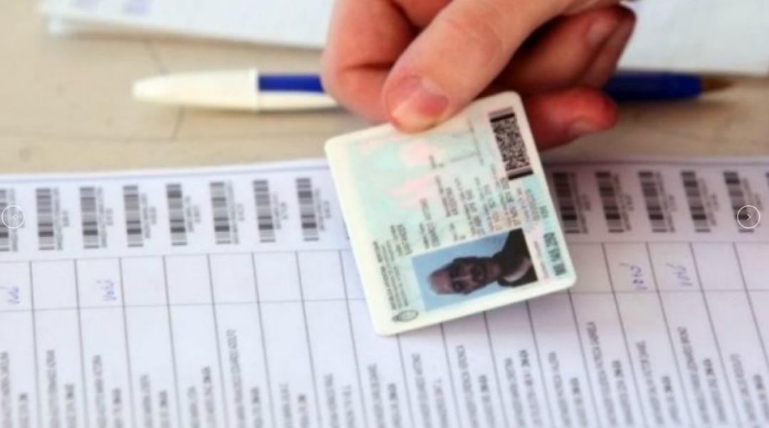 PASO 2021: ¿Qué hacer si no fuiste a votar?... | Córdoba