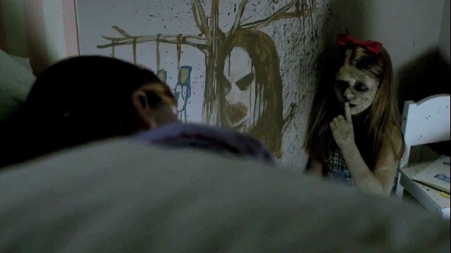 Trabajo que da miedo: pagan 1300 dólares a quien vea 13 películas de terror | Curiosidades