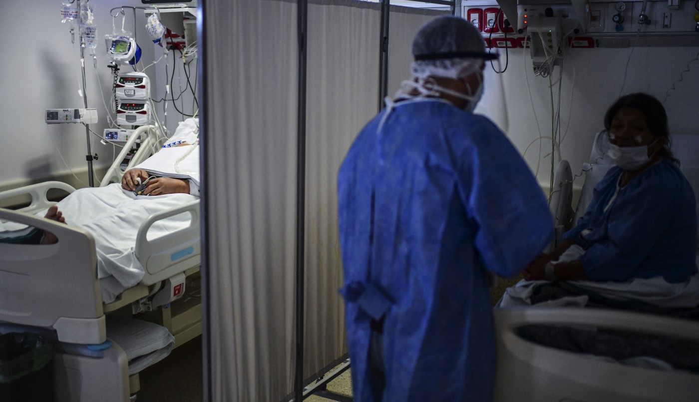 Coronavirus en Argentina: confirman 239 muertes y 2.297 casos positivos | Actualidad