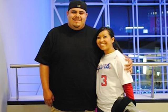 Un matrimonio murió por coronavirus y dejó huérfanos a sus cinco hijos: incluido un bebé recién nacido | Internacionales