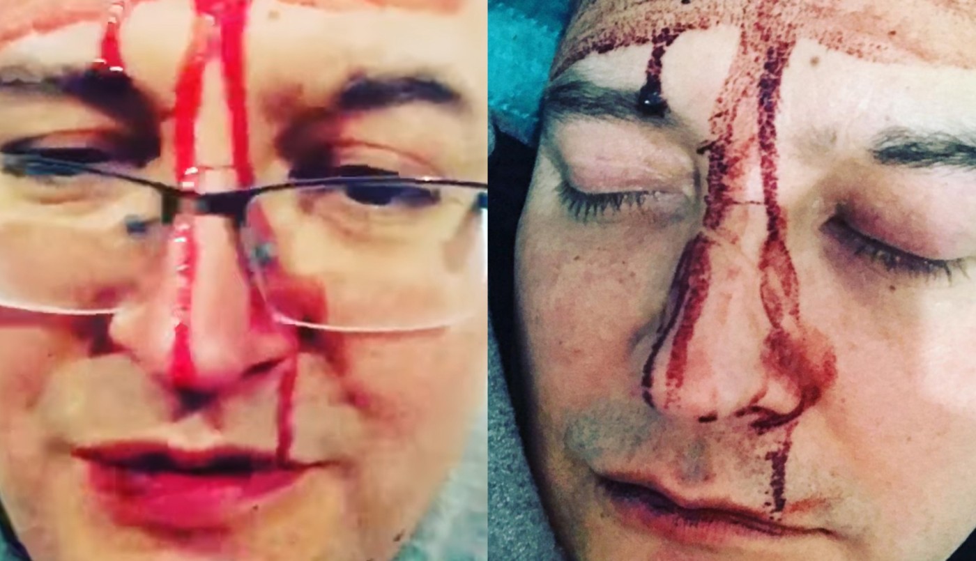 Leo García habló de ataque homofóbico que sufrió en General Rodríguez: "Está violenta la calle" | Espectáculos