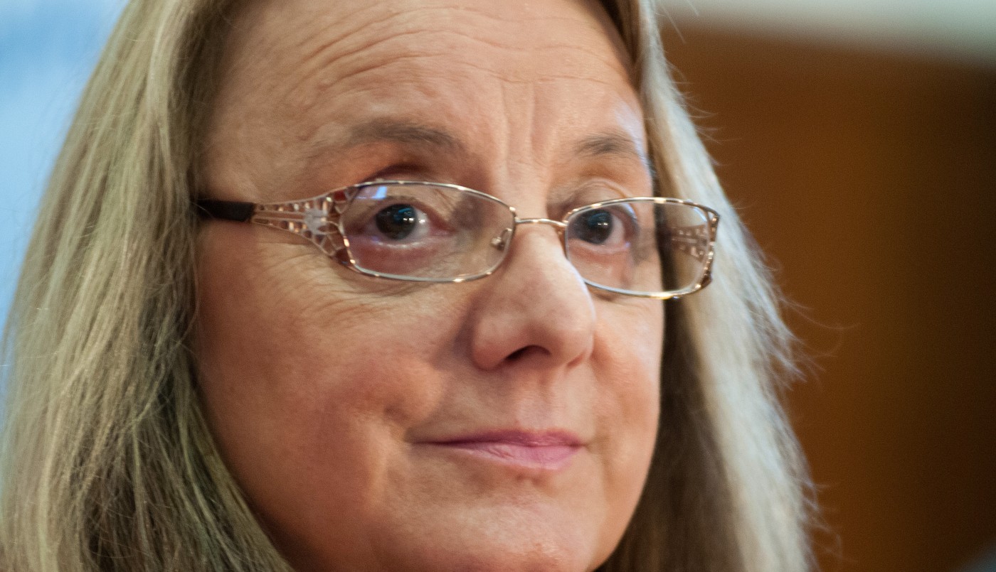 Santa Cruz, tras la derrota: Alicia Kirchner habría pedido la renuncia a todo su gabinete | Elecciones Legislativas 2021