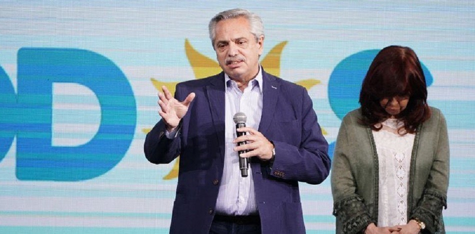 Alberto prepara medidas económicas: se evalúa la vuelta del IFE | Política y economía