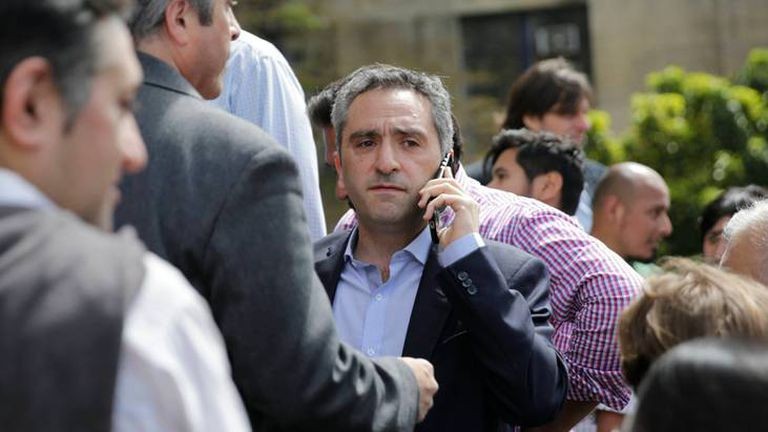 Andrés Larroque apuntó contra el Gabinete de Alberto Fernández: "Todos somos prescindibles" | Política y economía
