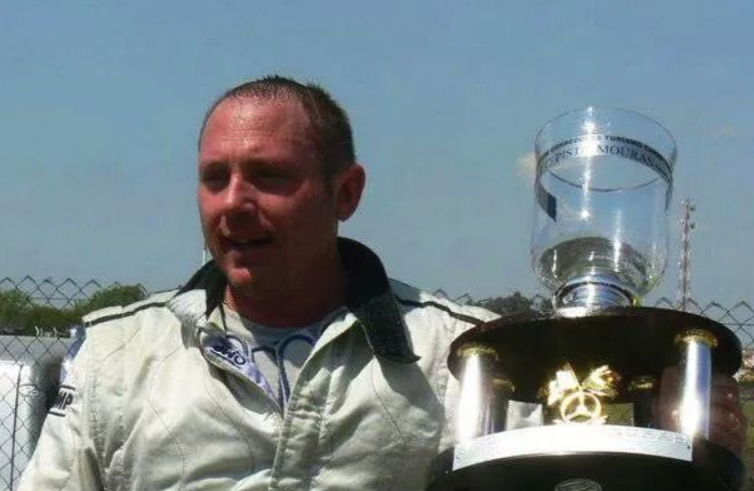 Causa D'Alessio: concedieron la prisión domiciliaria al ex policía y agente de inteligencia Ricardo Bogoliuk | Actualidad