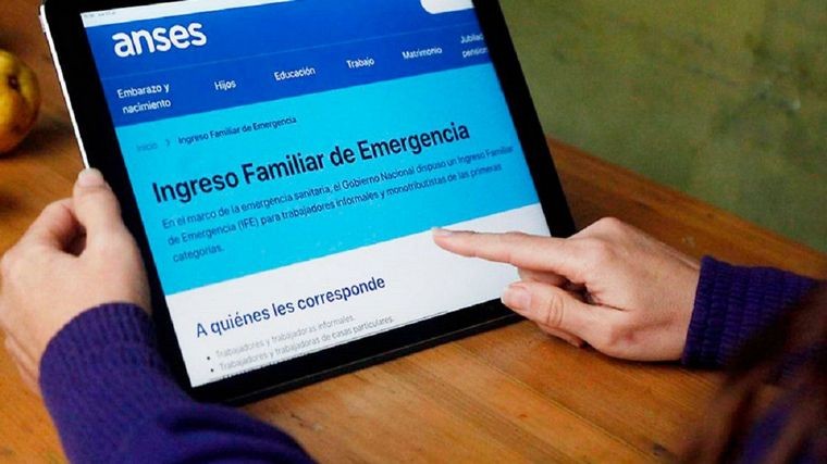 IFE, jubilaciones y salario mínimo: la batería de medidas que prepara el Gobierno | Actualidad